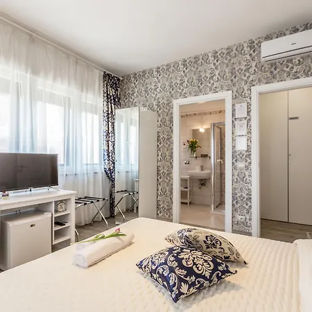 Hotel Orient Express Bologna