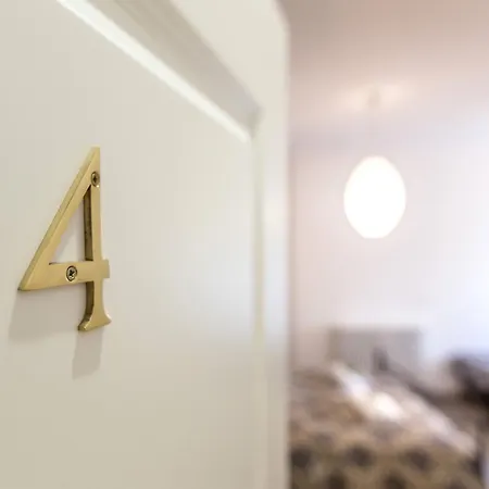 Hotel Orient Express Bologna