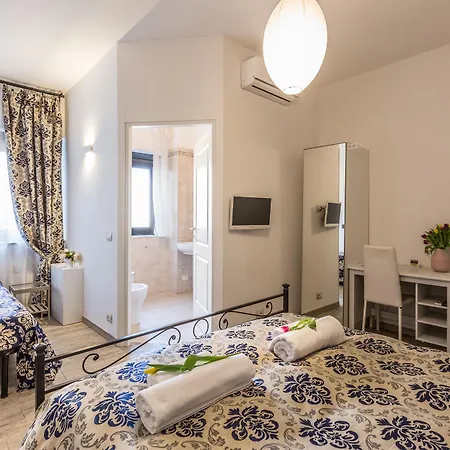 Hotel Orient Express Bologna